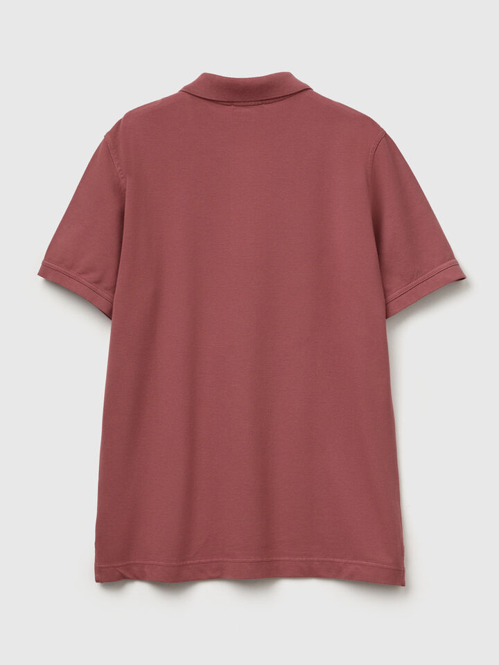 H/S POLO SHIRT Men image number 6